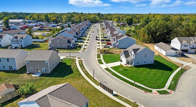 2908 Horsham Drive, Grove City, OH 43123