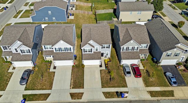 2908 Horsham Drive, Grove City, OH 43123