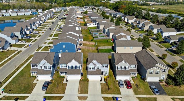 2908 Horsham Drive, Grove City, OH 43123