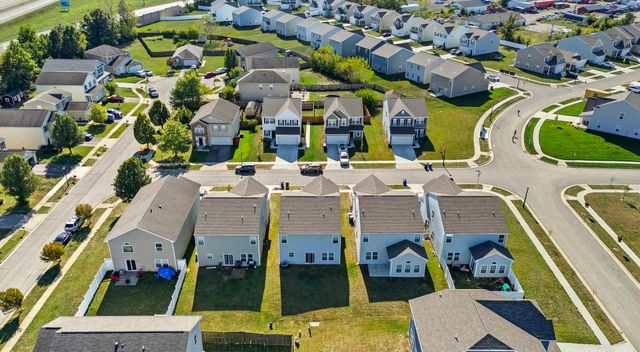 2908 Horsham Drive, Grove City, OH 43123