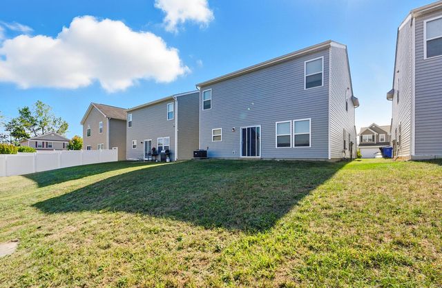 2908 Horsham Drive, Grove City, OH 43123