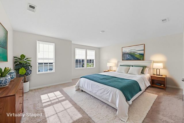 2908 Horsham Drive, Grove City, OH 43123