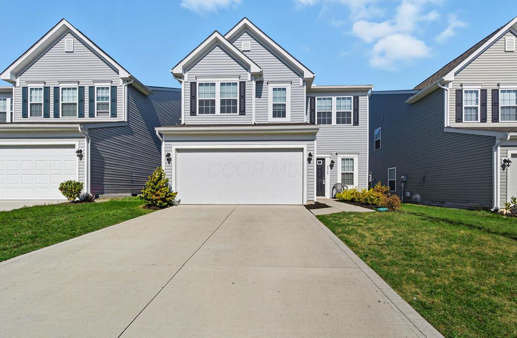 2908 Horsham Drive, Grove City, OH 43123