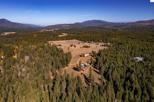 NKA Misty Meadow Lane, Athol, ID 83801 property photo