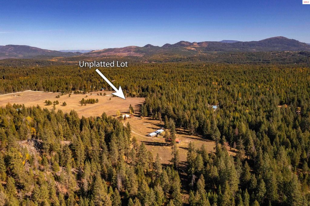 NKA Misty Meadow Lane, Athol, ID 83801 photo 2