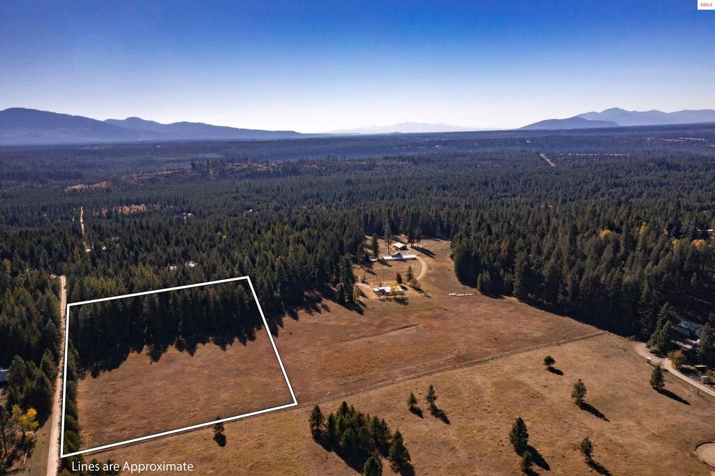 NKA Misty Meadow Lane, Athol, ID 83801 photo 3