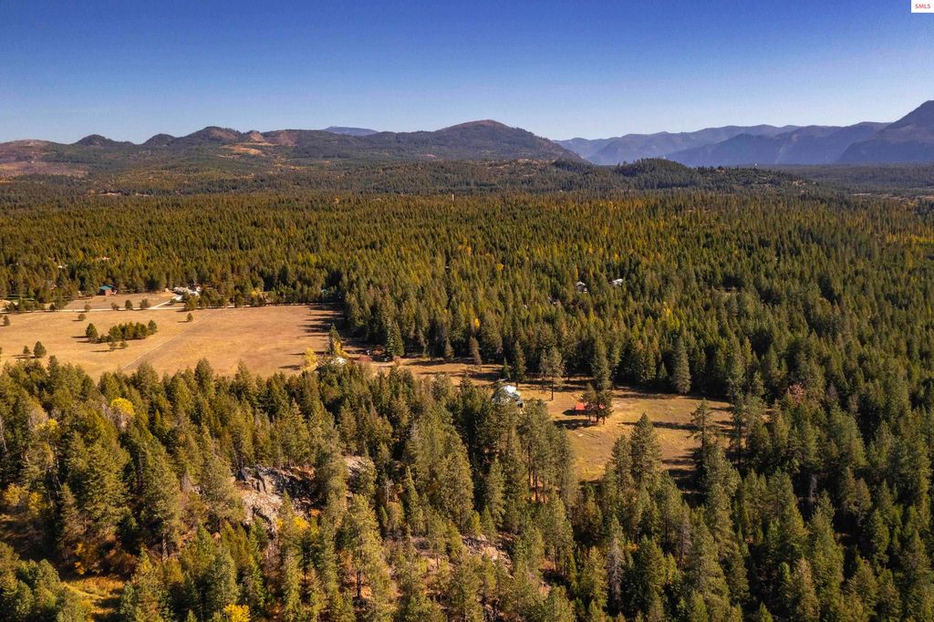NKA Misty Meadow Lane, Athol, ID 83801 photo 4