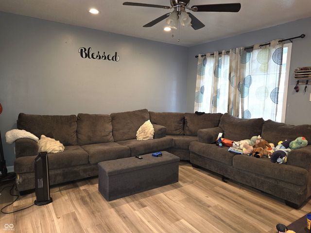 718 Berkeley Drive, Shelbyville, IN 46176