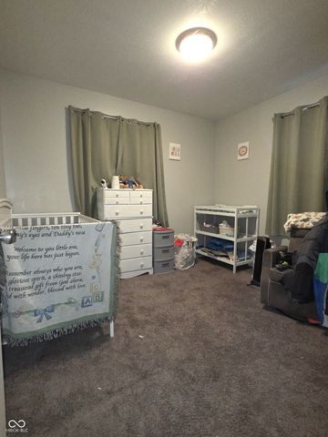 718 Berkeley Drive, Shelbyville, IN 46176