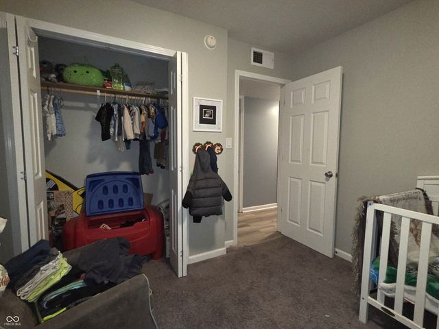 718 Berkeley Drive, Shelbyville, IN 46176