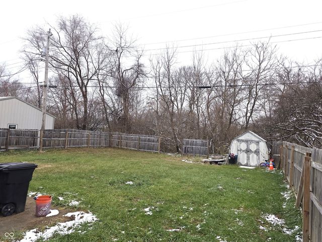 718 Berkeley Drive, Shelbyville, IN 46176