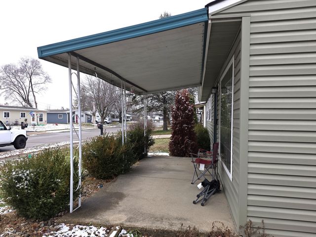 718 Berkeley Drive, Shelbyville, IN 46176