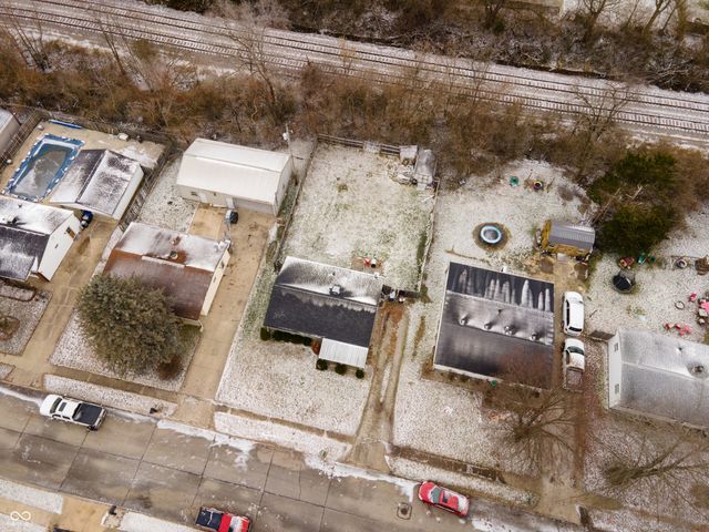 718 Berkeley Drive, Shelbyville, IN 46176