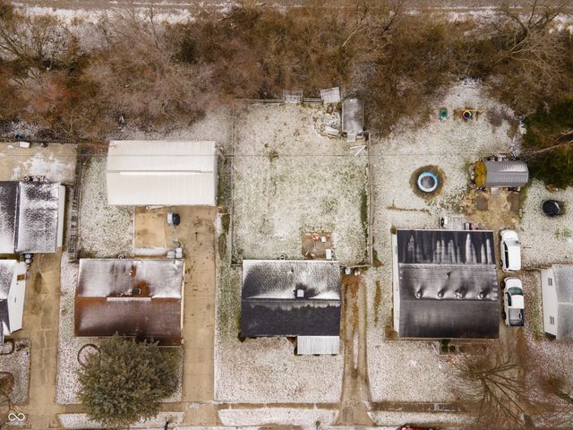 718 Berkeley Drive, Shelbyville, IN 46176