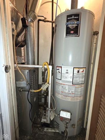 718 Berkeley Drive, Shelbyville, IN 46176