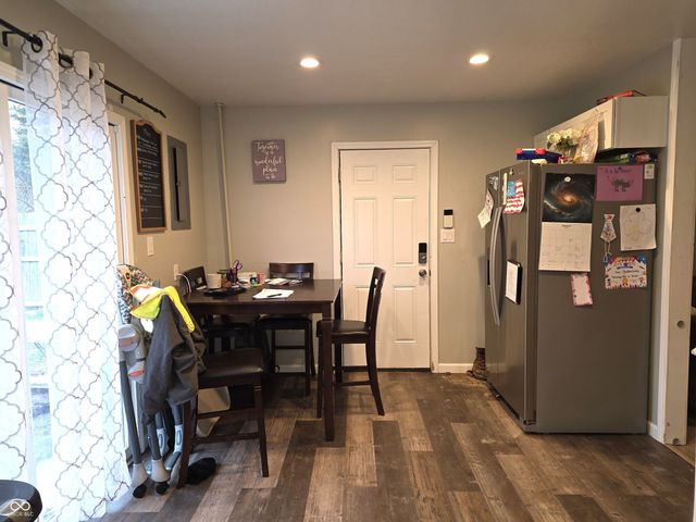 718 Berkeley Drive, Shelbyville, IN 46176