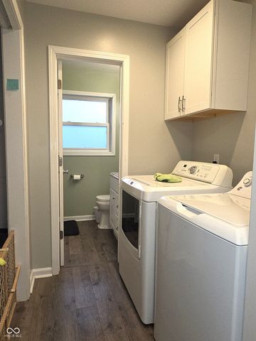 718 Berkeley Drive, Shelbyville, IN 46176