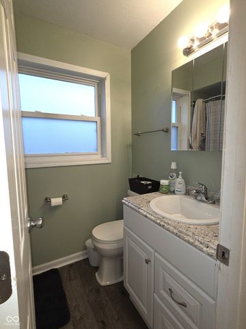 718 Berkeley Drive, Shelbyville, IN 46176