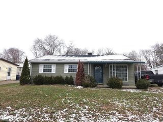 718 Berkeley Drive, Shelbyville, IN 46176
