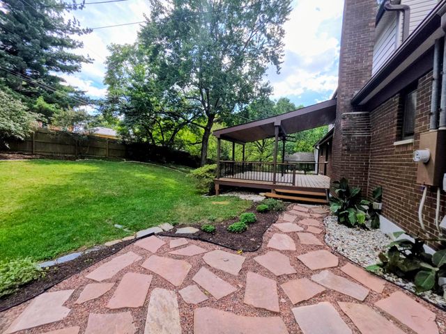 3011 Lee Lane, Edgewood, KY 41017