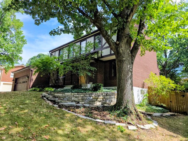 3011 Lee Lane, Edgewood, KY 41017