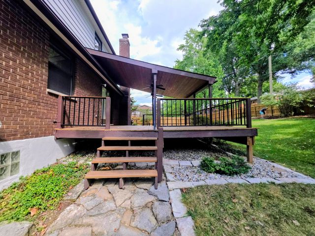 3011 Lee Lane, Edgewood, KY 41017
