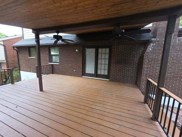 3011 Lee Lane, Edgewood, KY 41017