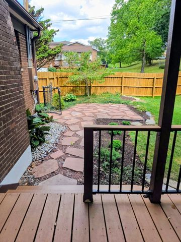 3011 Lee Lane, Edgewood, KY 41017