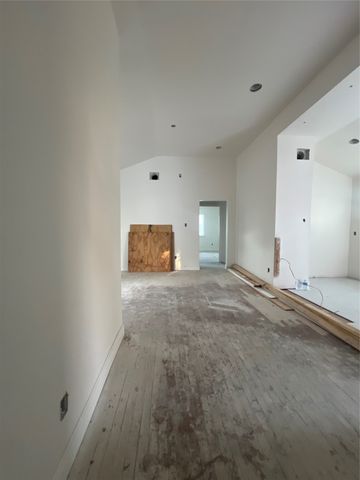 2406 Jennings Avenue, Dallas, TX 75216