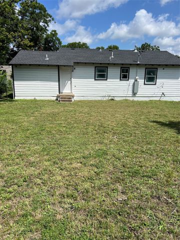 2406 Jennings Avenue, Dallas, TX 75216