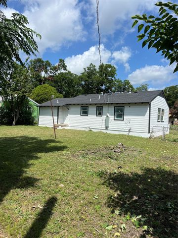 2406 Jennings Avenue, Dallas, TX 75216