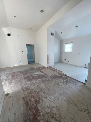 2406 Jennings Avenue, Dallas, TX 75216