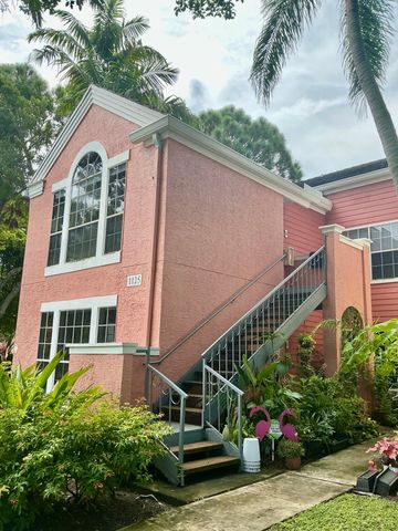 1125 Crystal Way B, Delray Beach, FL 33444