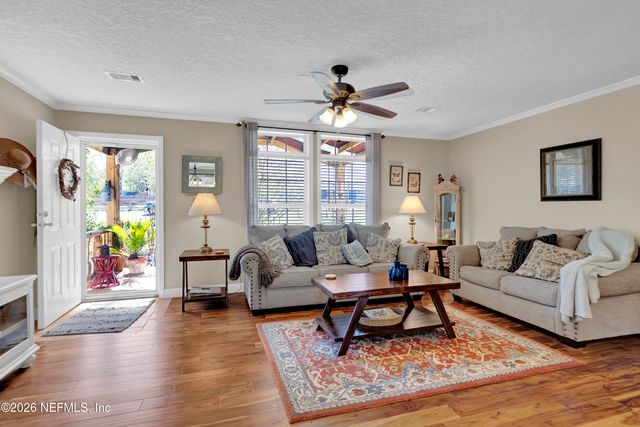 181 PEPPERMINT Avenue, Middleburg, FL 32068