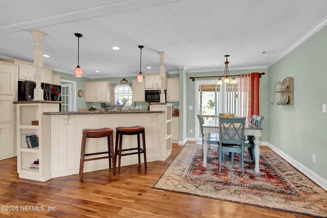 181 PEPPERMINT Avenue, Middleburg, FL 32068