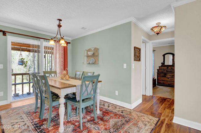 181 PEPPERMINT Avenue, Middleburg, FL 32068