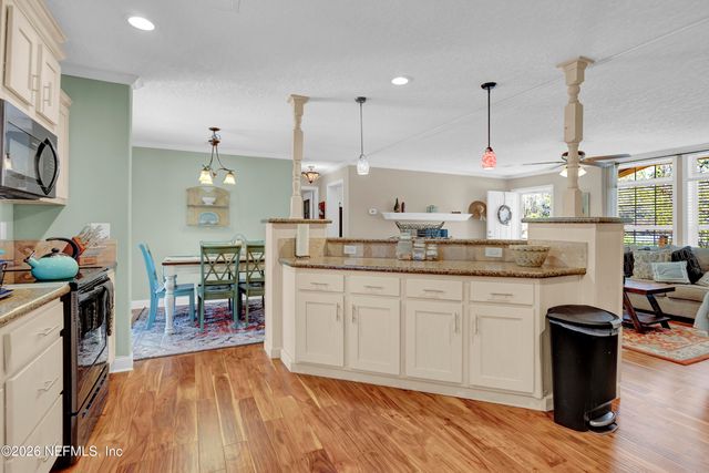 181 PEPPERMINT Avenue, Middleburg, FL 32068