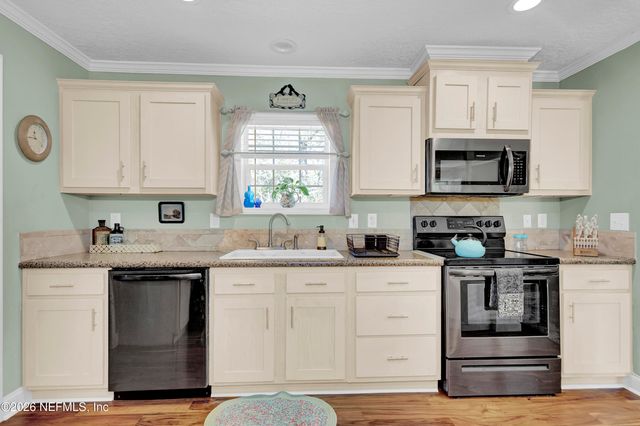 181 PEPPERMINT Avenue, Middleburg, FL 32068