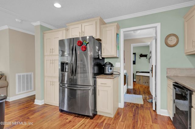 181 PEPPERMINT Avenue, Middleburg, FL 32068