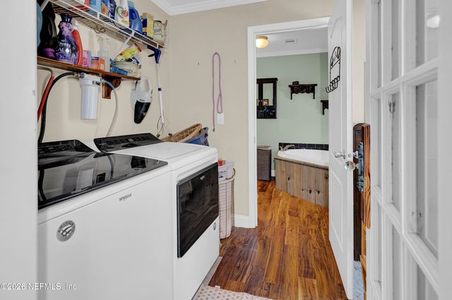 181 PEPPERMINT Avenue, Middleburg, FL 32068