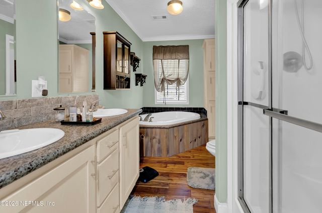 181 PEPPERMINT Avenue, Middleburg, FL 32068