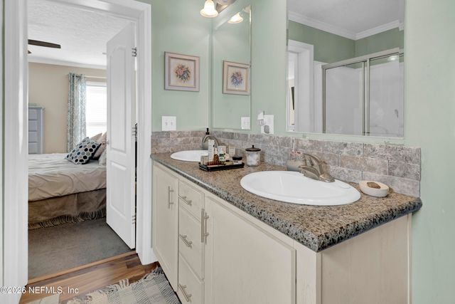 181 PEPPERMINT Avenue, Middleburg, FL 32068