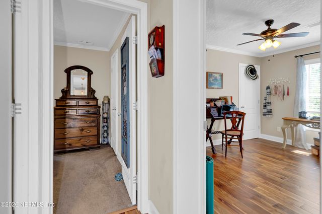 181 PEPPERMINT Avenue, Middleburg, FL 32068