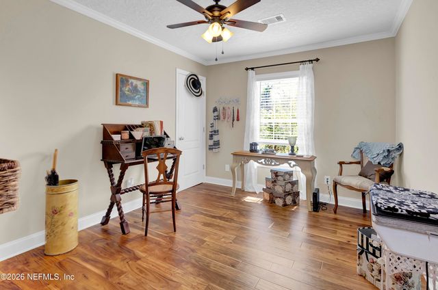 181 PEPPERMINT Avenue, Middleburg, FL 32068