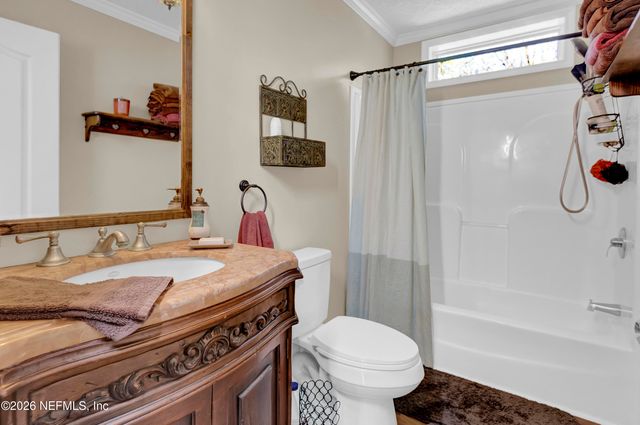 181 PEPPERMINT Avenue, Middleburg, FL 32068