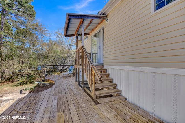 181 PEPPERMINT Avenue, Middleburg, FL 32068