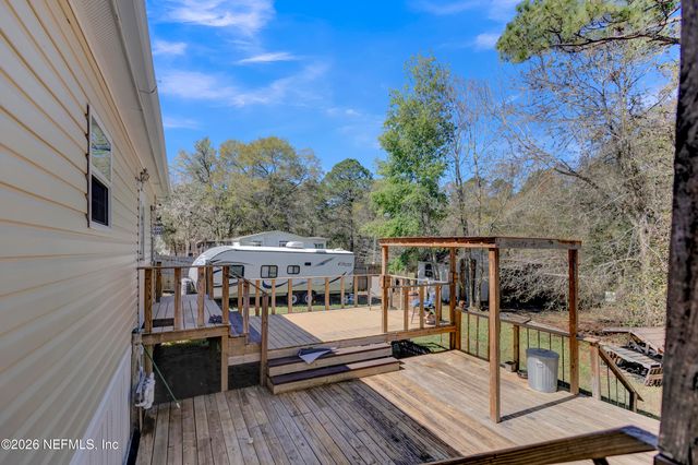 181 PEPPERMINT Avenue, Middleburg, FL 32068