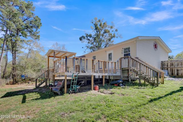 181 PEPPERMINT Avenue, Middleburg, FL 32068