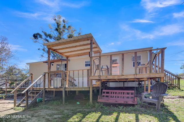 181 PEPPERMINT Avenue, Middleburg, FL 32068