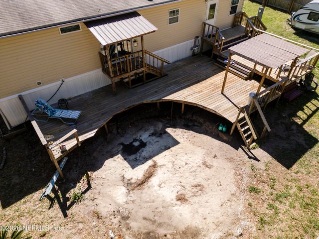 181 PEPPERMINT Avenue, Middleburg, FL 32068